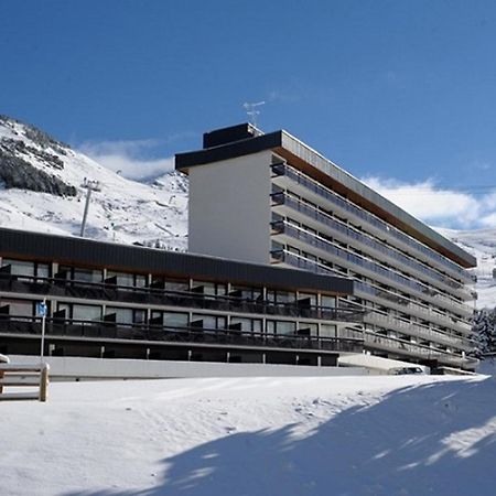 Appartement Confortable Centre Station 6 Pers Balcon Expose Sud - Fr-1-344-868 Saint-Martin-de-Belleville Exterior photo